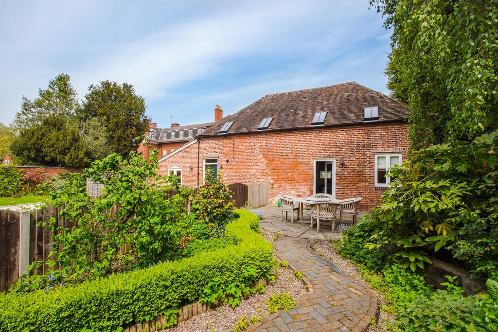 Bed and Breakfast St Johns House Личфилд Номер фото